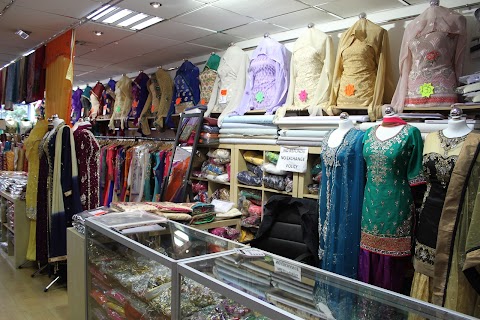 Tamana's Boutique