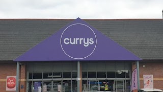 Currys