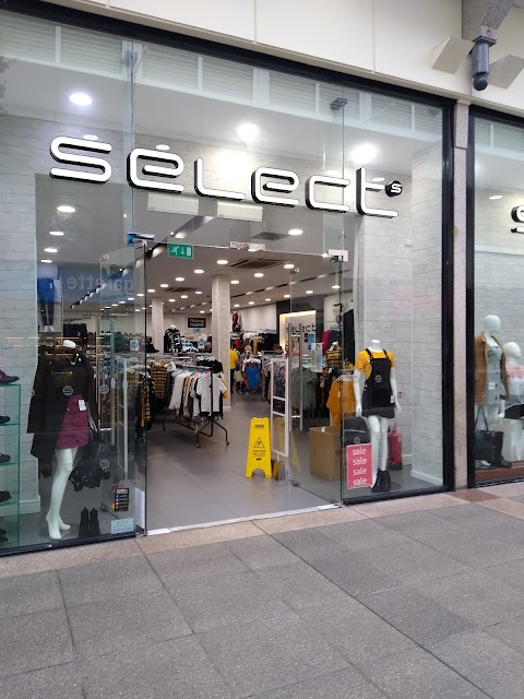 Select Fashion