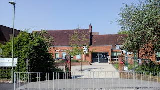 The Crescent Primary School