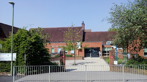 The Crescent Primary School