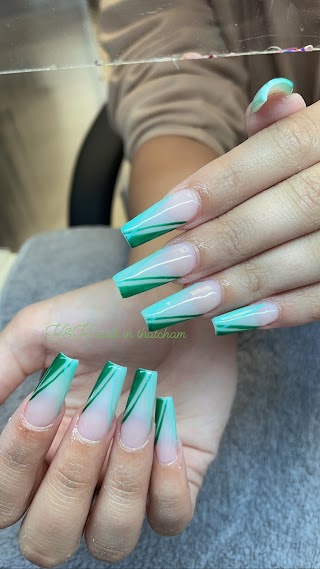 K&K nails