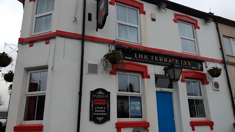 The Terrace Inn