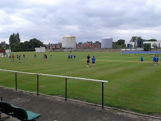 Winnington Park Recreation Club