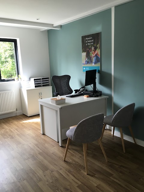 Andrews Office Furniture - Northampton