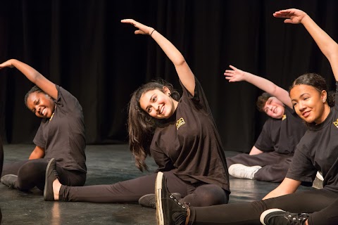 The Pauline Quirke Academy of Performing Arts Bradley Stoke