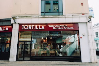 Tortilla Greenwich