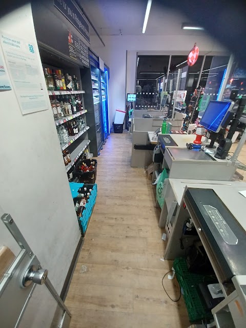 Co-op Food - Ridgeland House - Hove