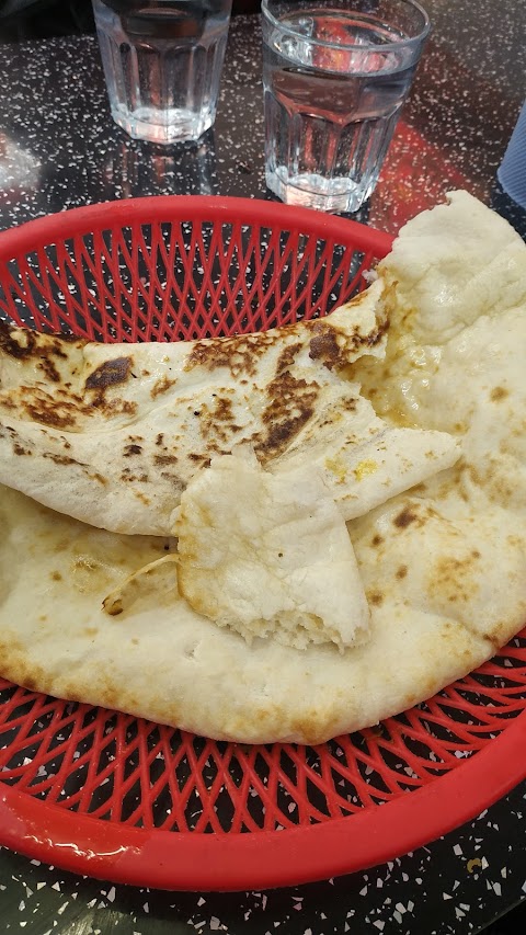 Chappati Corner