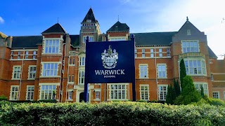 Warwick School