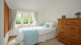 Yew Tree Farm Holiday Cottages