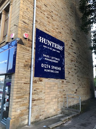 Hunters Estate & Letting Agents Shipley