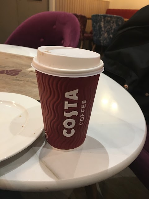 Costa Coffee Ilford 3