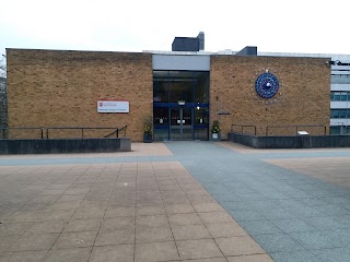 Rattray Lecture Theatre - University of Leicester