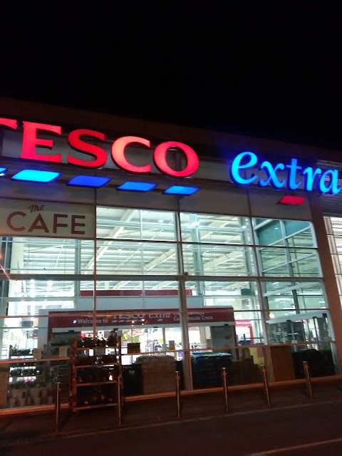 Tesco Extra