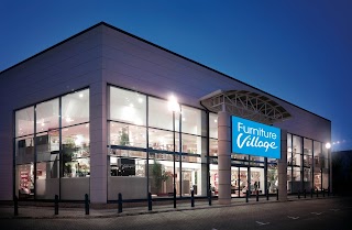 Furniture Village Milton Keynes