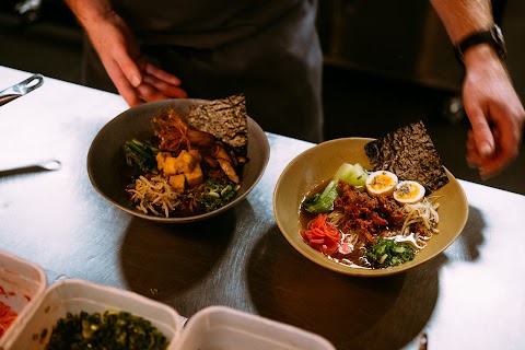 Maneki Ramen