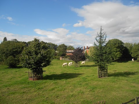 Villa Farm Cottage