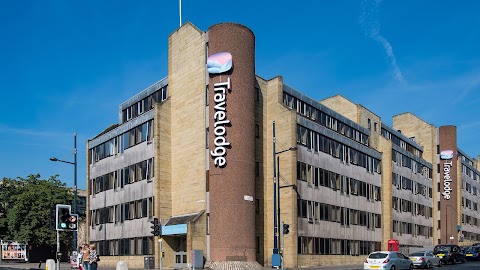 Travelodge Edinburgh Central