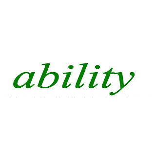 Ability