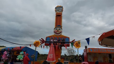 Sherwood Forest Fun Park