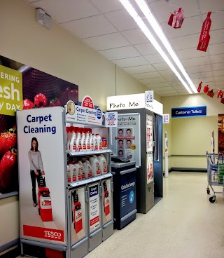 Tesco Superstore