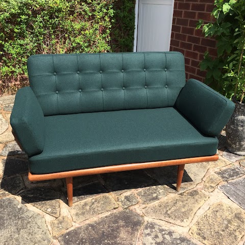 Prestwich Upholstery