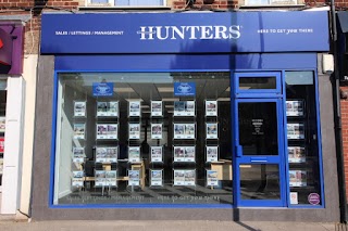 Hunters Estate & Letting Agents Downend