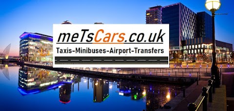 Metscars Airport Transfers