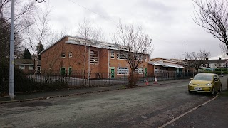 Etruscan Primary School