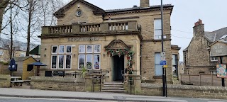 The Potting Shed Guiseley