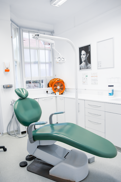 Eastbourne Gentle Dental