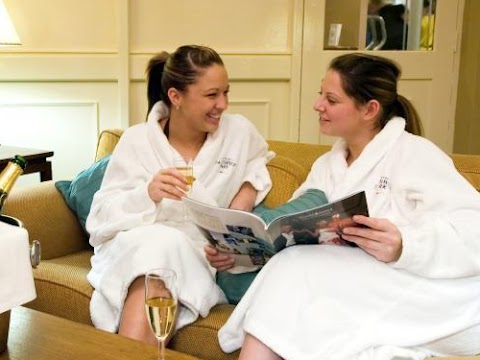 Daresbury Park Hotel and Spa