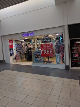 Claire's