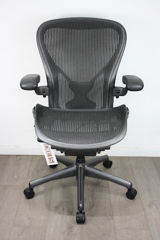 Designer & Ergonomic Seating LTD