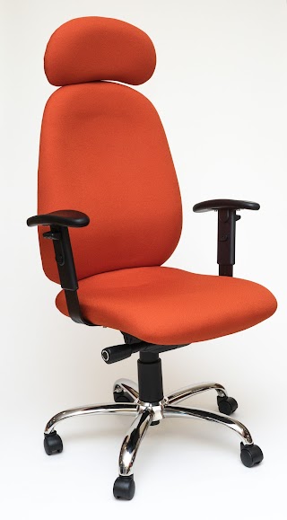 Jacobsen Back Chairs