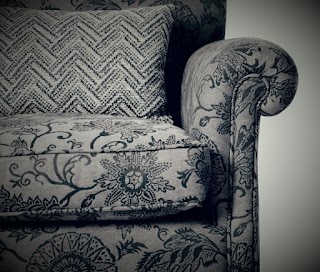 Hallard Upholstery - The Manchester Sofa Company