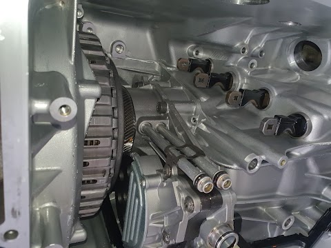 Impact Motors Ltd - Mechanic - Mechatronic repair - Car Repair - DSG Gearbox - Air Conditioning - Electric, hybrid vehicles