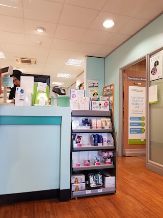 LloydsPharmacy