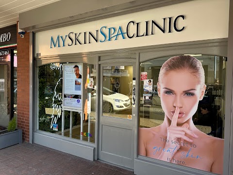 My Skin Spa Clinic