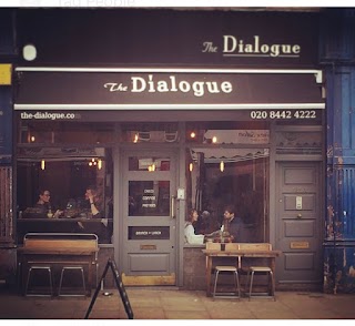 The Dialogue London