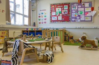 Hamond House Day Nursery