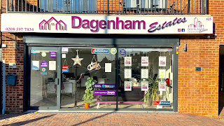 Dagenham Estates