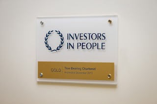 True Bearing Chartered Financial Planners