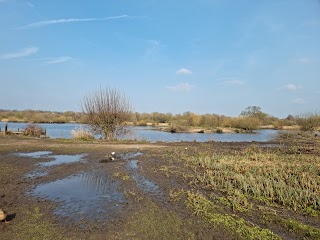 Tameside Local Nature Reserve