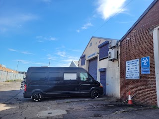 Brislington MOT Centre