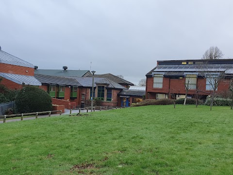 Barr's Hill School