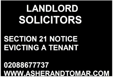 Asher & Tomar Solicitors