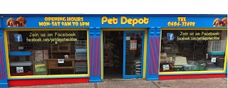 Pet Depot