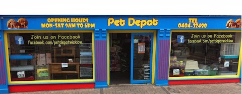 Pet Depot